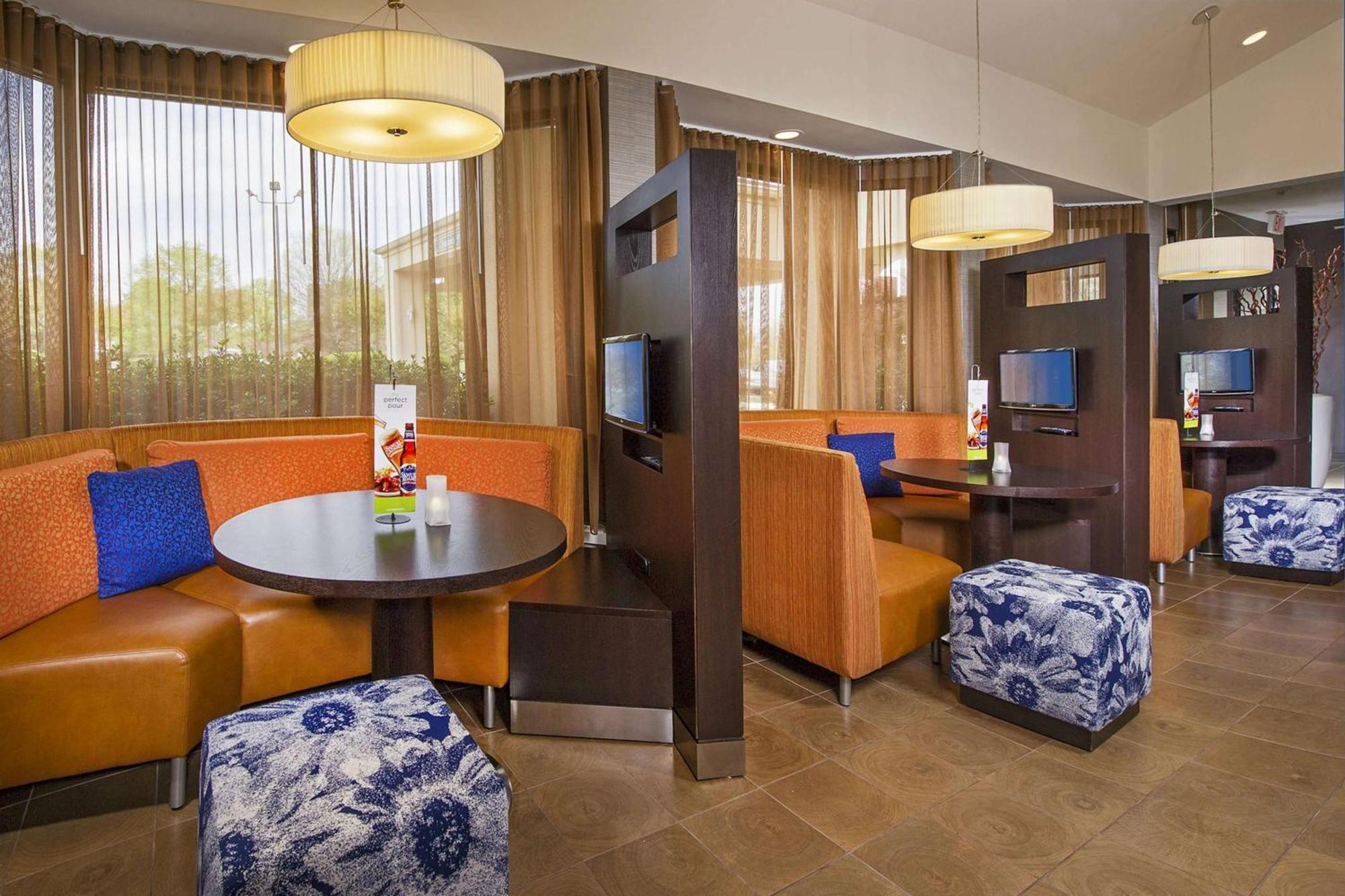 Sonesta Select Charlotte University Research Park Buitenkant foto